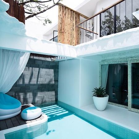 Villa Windingland Heng-ch'un Extérieur photo