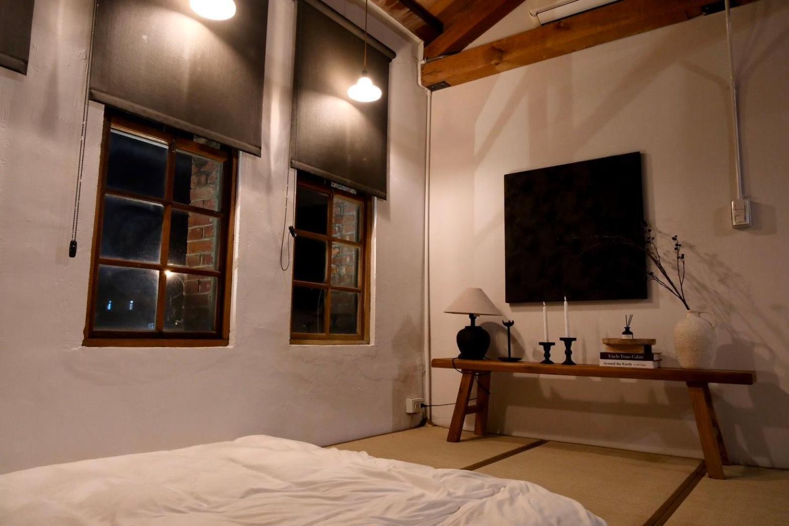 Villa Windingland Heng-ch'un Extérieur photo