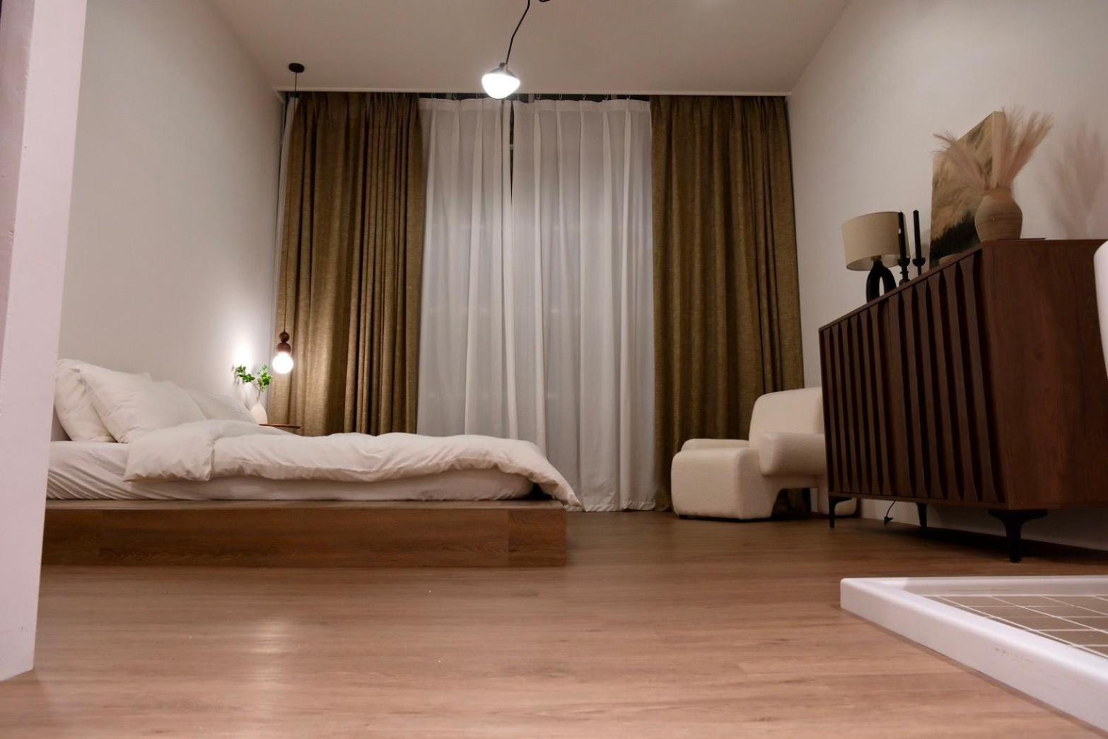 Villa Windingland Heng-ch'un Extérieur photo