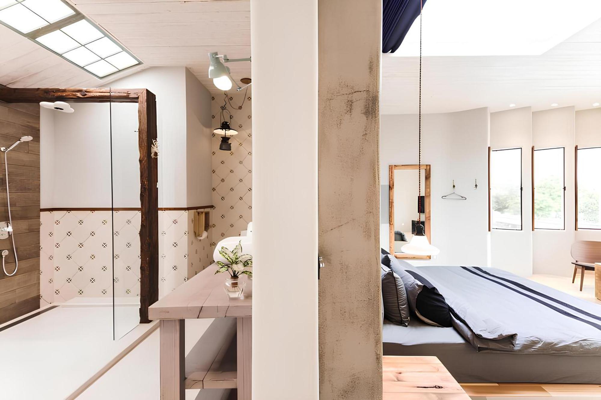 Villa Windingland Heng-ch'un Extérieur photo