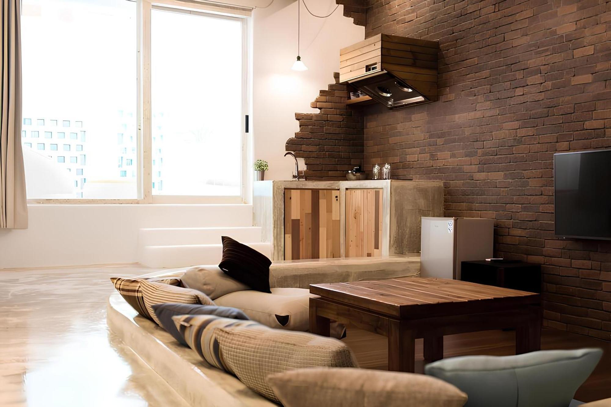 Villa Windingland Heng-ch'un Extérieur photo