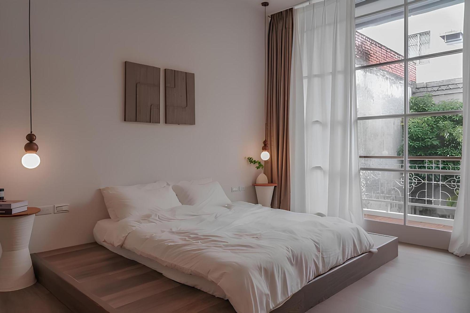 Villa Windingland Heng-ch'un Extérieur photo
