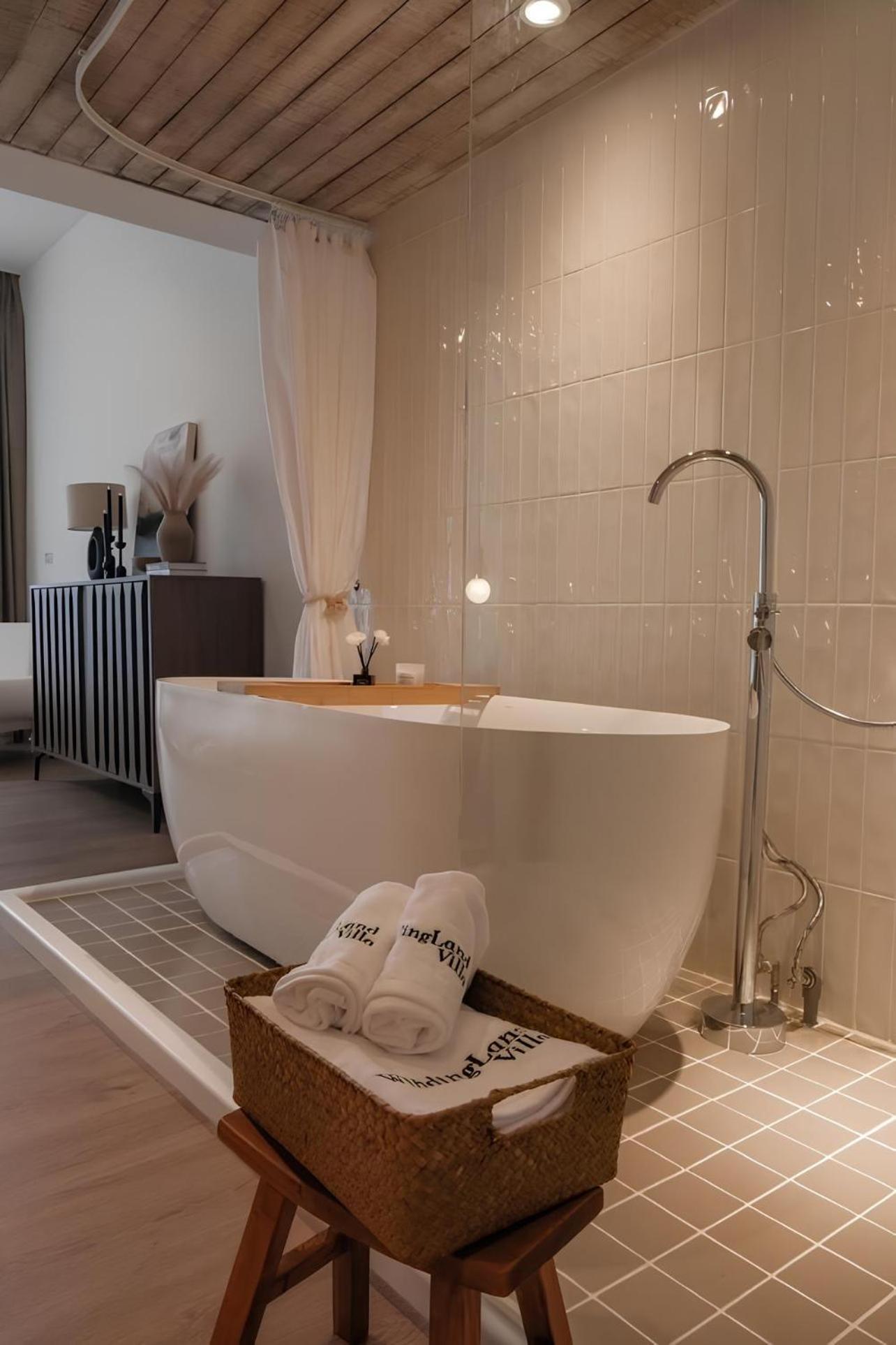 Villa Windingland Heng-ch'un Extérieur photo