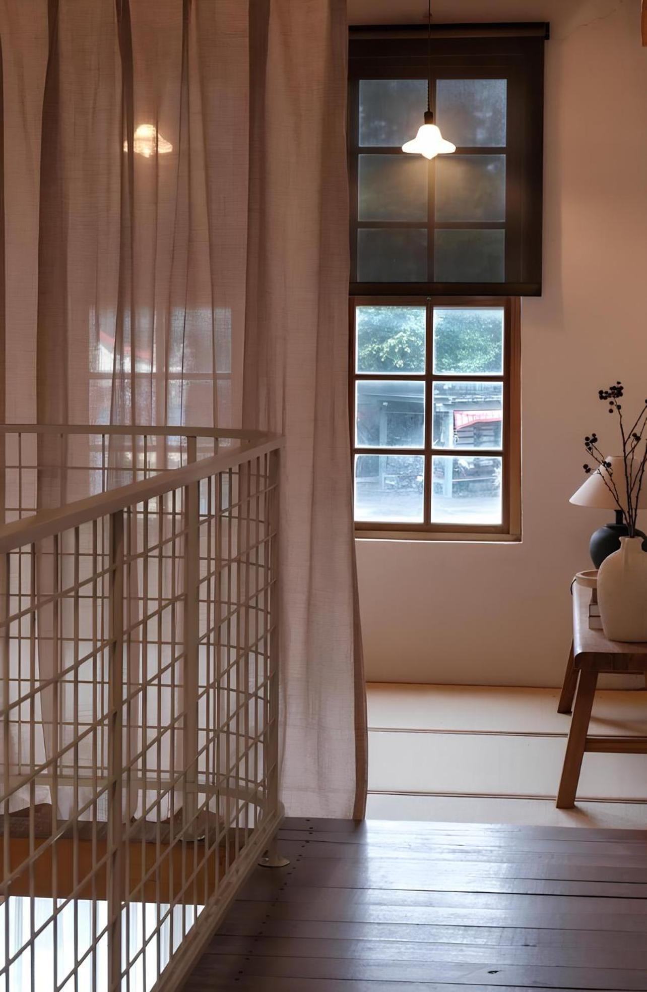 Villa Windingland Heng-ch'un Extérieur photo