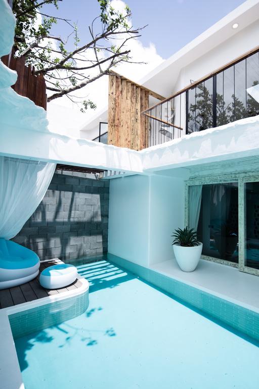 Villa Windingland Heng-ch'un Extérieur photo